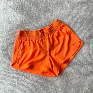 VSX Sports shorts (Victoria’s Secret Sport)